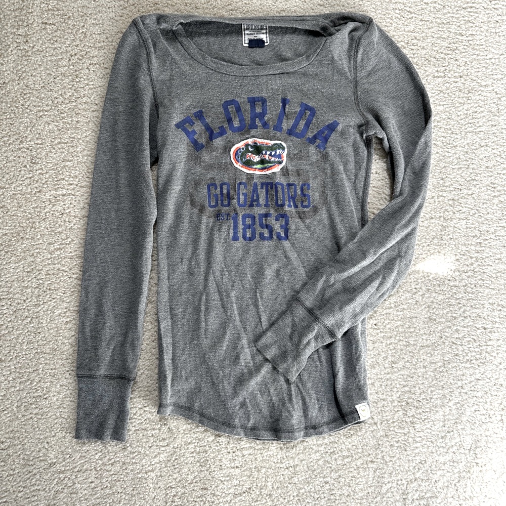 Florida Gators PINK